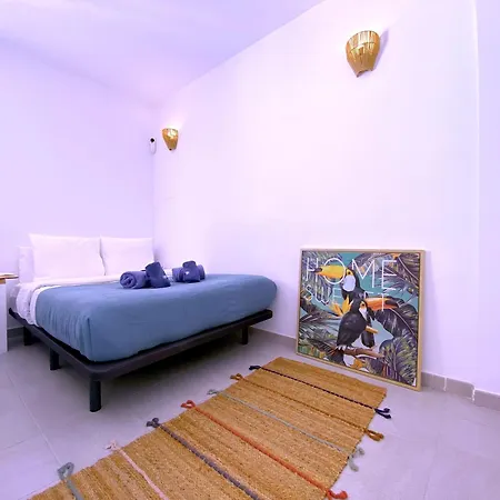 Apartmán Tropicalidays Sunshine Escape Costa Adeje (Tenerife)
