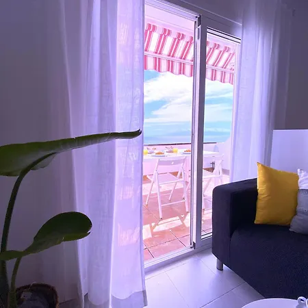 Tropicalidays Sunshine Escape Apartmán Costa Adeje (Tenerife)