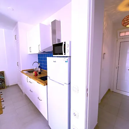 Apartman Tropicalidays Sunshine Escape *