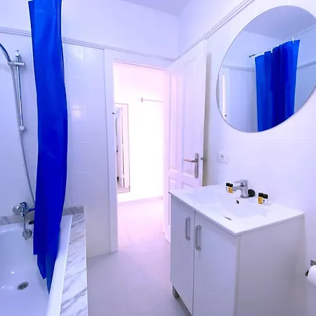 Tropicalidays Sunshine Escape Appartement *