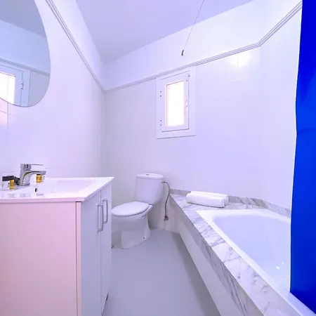 Apartman Tropicalidays Sunshine Escape *