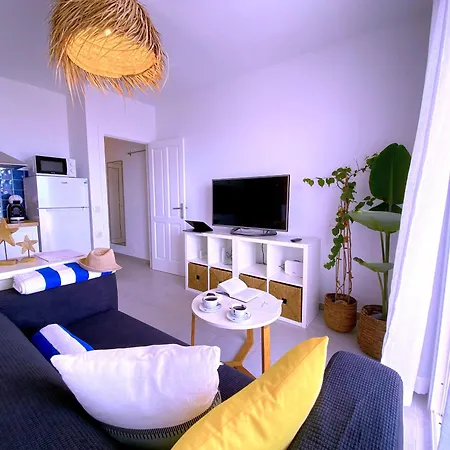 Apartman Tropicalidays Sunshine Escape *