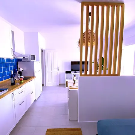 Apartman Tropicalidays Sunshine Escape