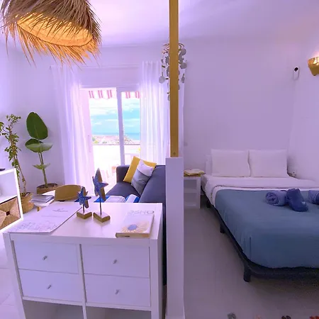 Tropicalidays Sunshine Escape Lejlighed Costa Adeje (Tenerife)