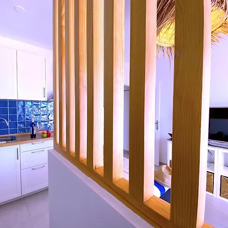 Tropicalidays Sunshine Escape Apartman *