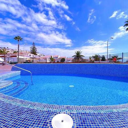Tropicalidays Sunshine Escape Apartman Costa Adeje (Tenerife)