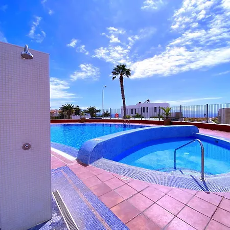 Lejlighed Tropicalidays Sunshine Escape Costa Adeje (Tenerife)