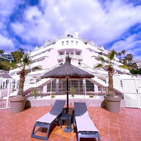 Apartman Tropicalidays Sunshine Escape
