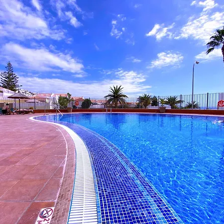 Tropicalidays Sunshine Escape Apartman Costa Adeje (Tenerife)